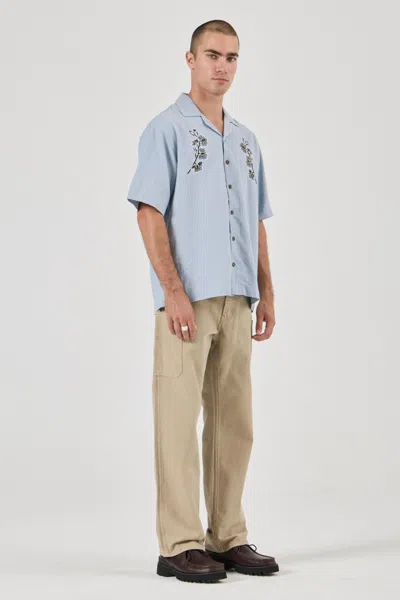 Rolla's Florian Bowler In Blue