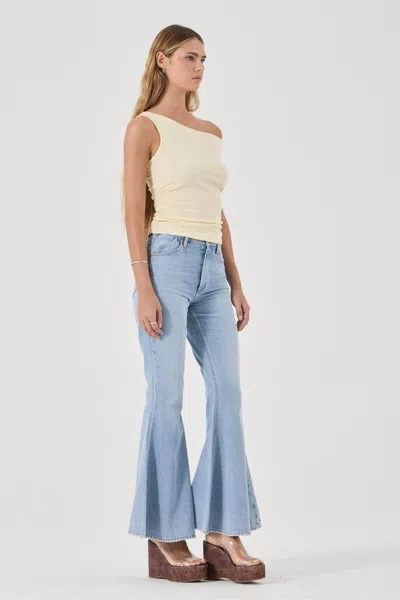 Rolla's Natasha Top In White