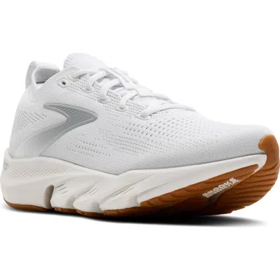 Brooks Glycerin Flex Running Sneaker In Multi