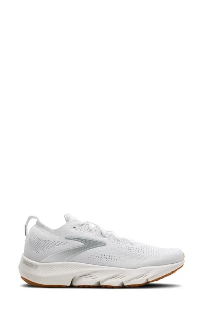 Brooks Glycerin Flex Running Sneaker In Multi