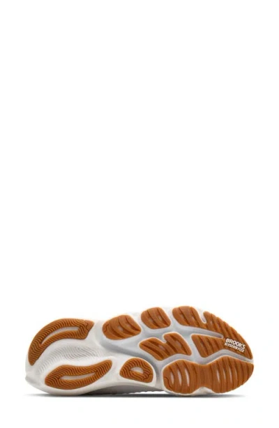 Brooks Glycerin Flex Running Sneaker In Multi
