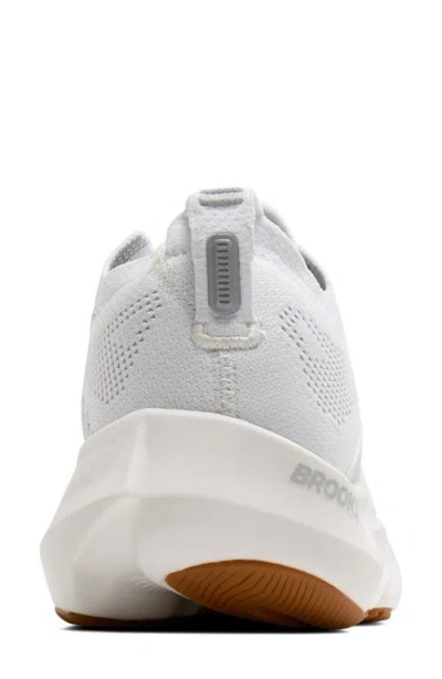 Brooks Glycerin Flex Running Sneaker In Multi