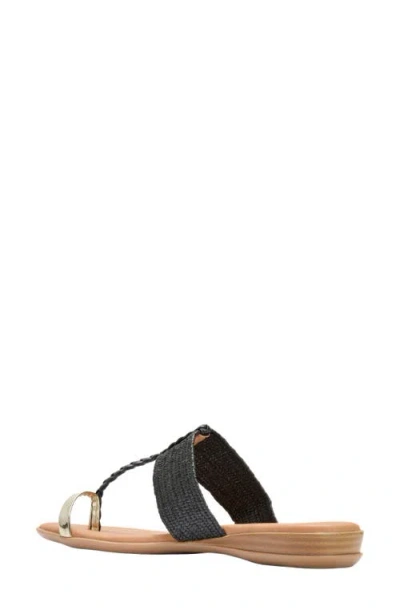 Andre Assous Neo In Black