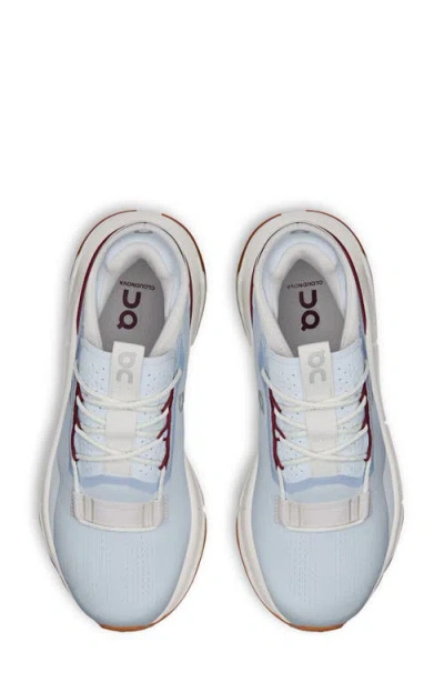 On Cloudnova 2 Sneaker In Multi