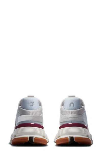 On Cloudnova 2 Sneaker In Multi