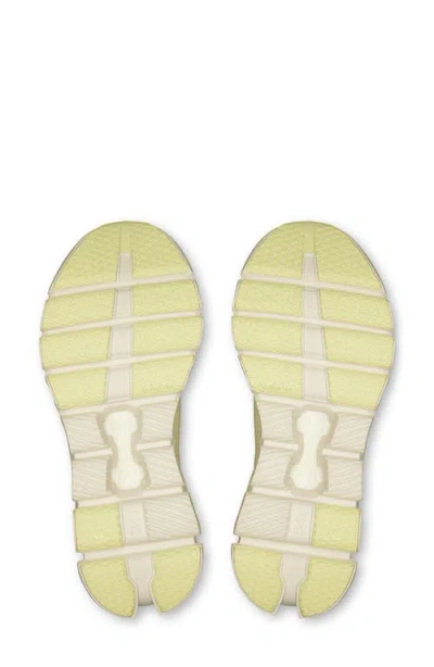 On Cloud X 4 Ad Athletic Shoe In Multi