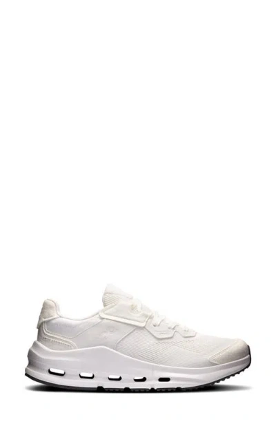 On Cloudnova Rift Sneaker In Multi
