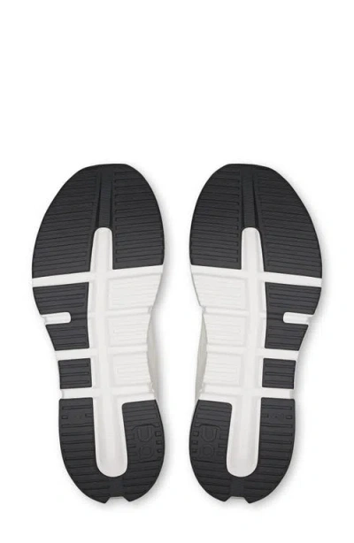 On Cloudnova Rift Sneaker In Multi