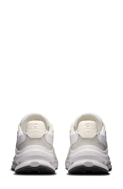 On Cloudnova Rift Sneaker In Multi