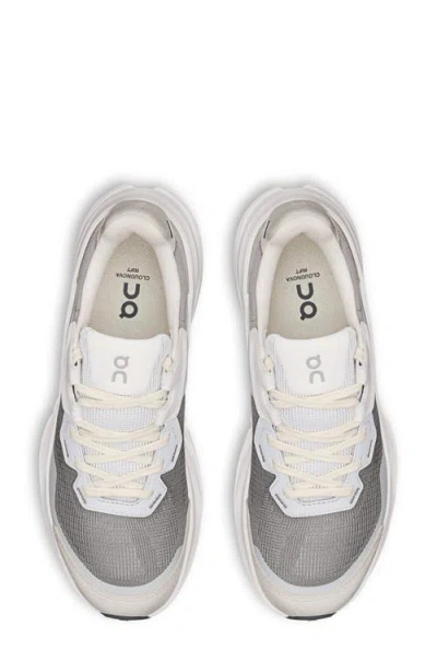 On Cloudnova Rift Sneakers In Multi