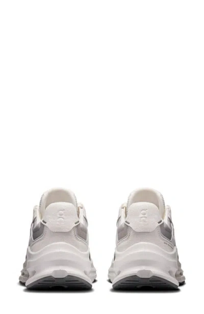 On Cloudnova Rift Sneakers In Multi