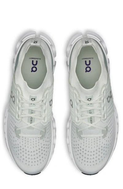 On Cloudswift 4 Running Shoe In Multi