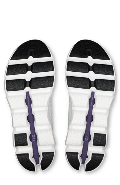 On Cloudswift 4 Running Shoe In Multi