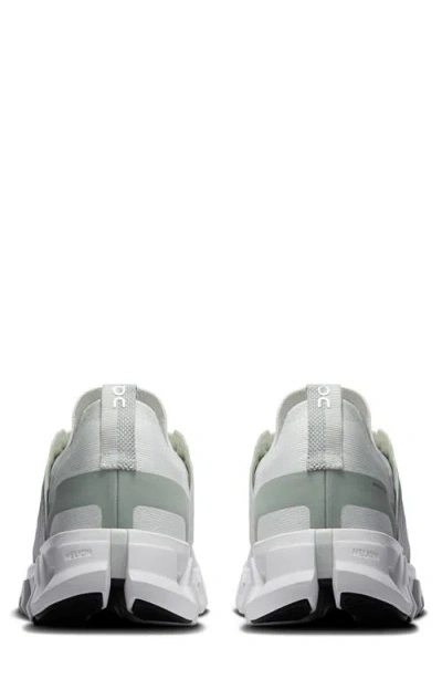 On Cloudswift 4 Running Shoe In Multi