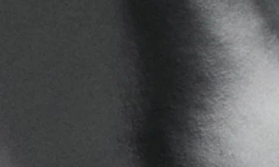 Mango Chelsea Boot In Black