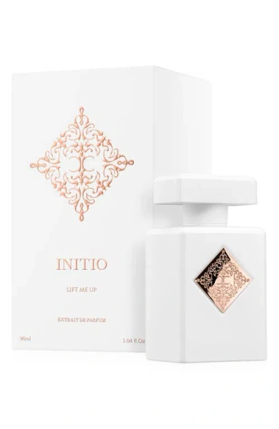 Initio Parfums Prives Unisex Lift Me Up Extrait De Parfum Spray 3.0 oz Fragrances 3701415904613 In Transparent