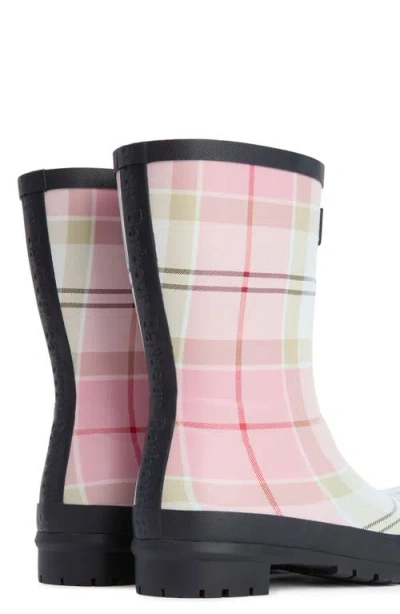 Barbour Banbury Rain Boot In Multi