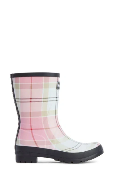 Barbour Banbury Rain Boot In Multi