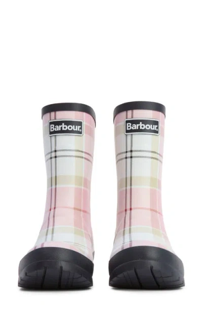 Barbour Banbury Rain Boot In Multi