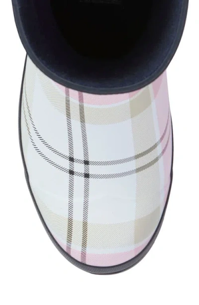 Barbour Banbury Rain Boot In Multi