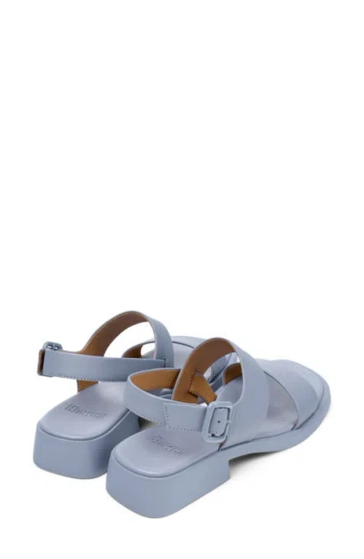 Camper Dana 2-strap Sandal In Multi