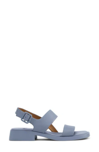 Camper Dana 2-strap Sandal In Multi