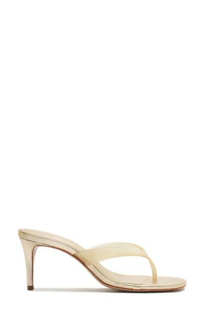 Schutz Roslyn Sandal In Multi