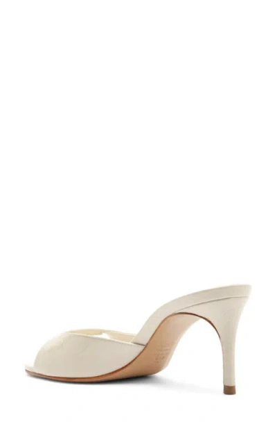 Schutz Arlene Sandal In Multi