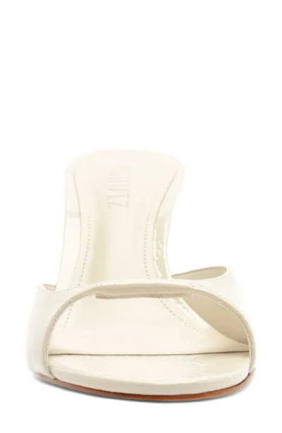 Schutz Arlene Sandal In Multi