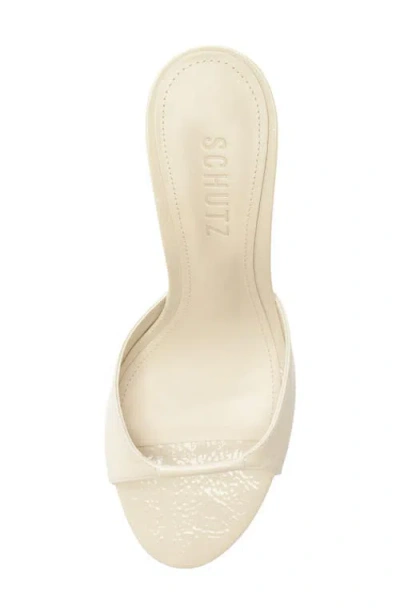 Schutz Arlene Sandal In Multi
