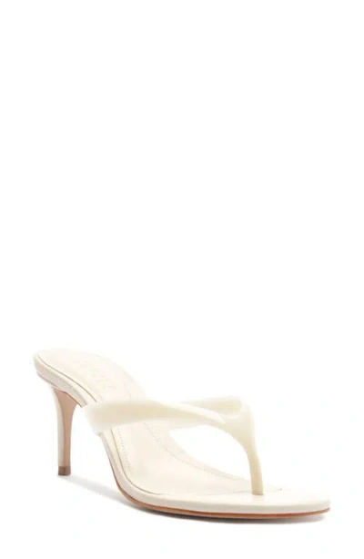 Schutz Roslyn Sandal In Multi