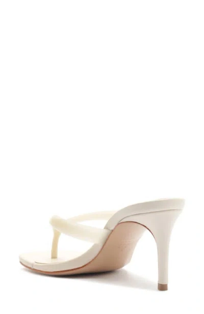 Schutz Roslyn Sandal In Multi
