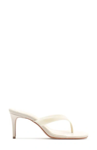 Schutz Roslyn Sandal In Multi
