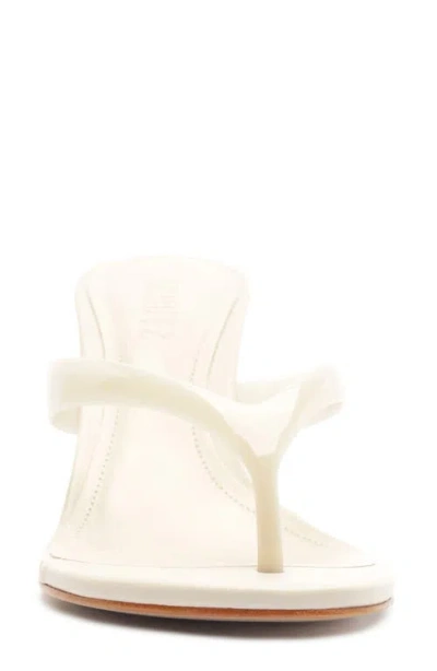 Schutz Roslyn Sandal In Multi