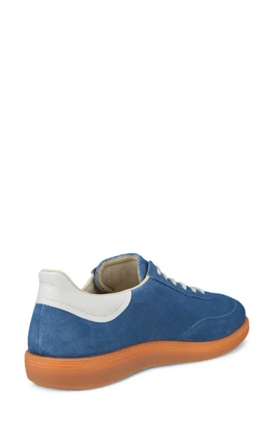 Ecco Soft 11 Sneaker In Blue