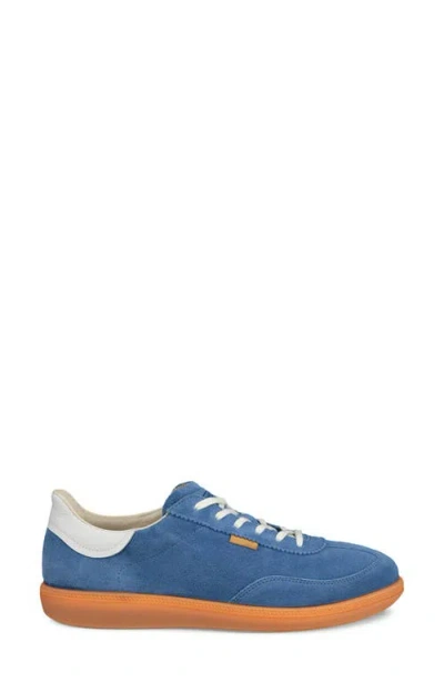 Ecco Soft 11 Sneaker In Blue