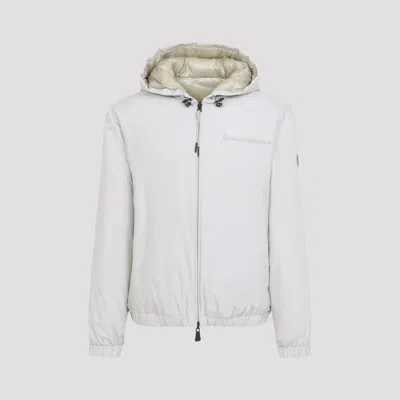 Moncler Berguns Bomber Jacket In Multi