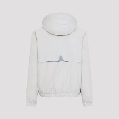 Moncler Berguns Bomber Jacket In Multi