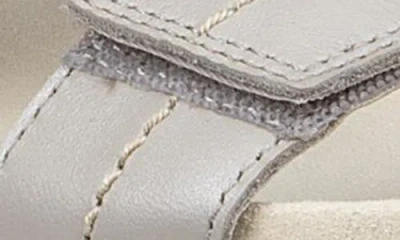 Ecco Soft Mule Sandal In White