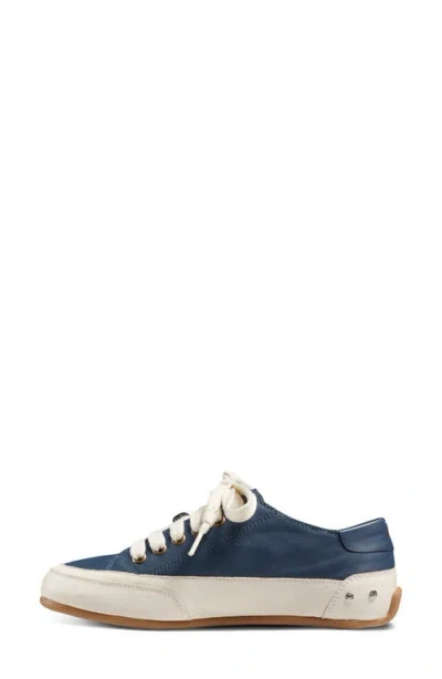 Beek Sandpiper Sneaker In Multi