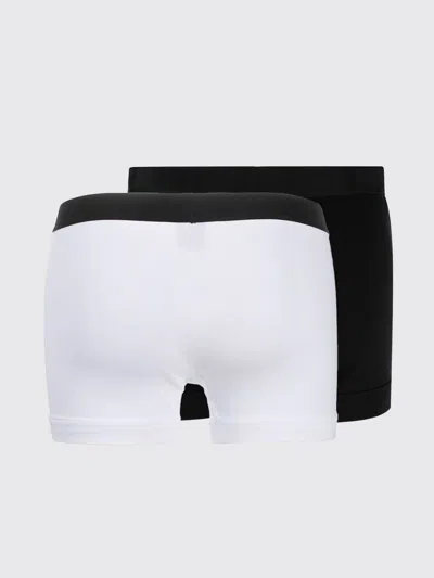 Tom Ford 2-pack Boxer With Logo In Multi