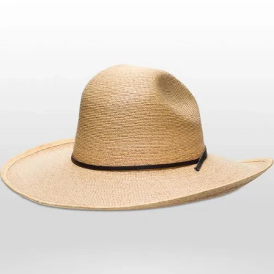 Stetson Bryce Hat In Brown