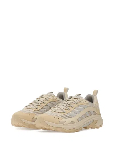 Merrell Moab Speed 2 Vent 2k Se Sneakers In White