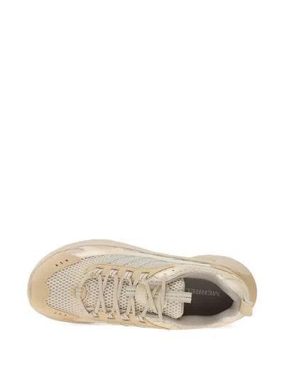 Merrell Moab Speed 2 Vent 2k Se Sneakers In White