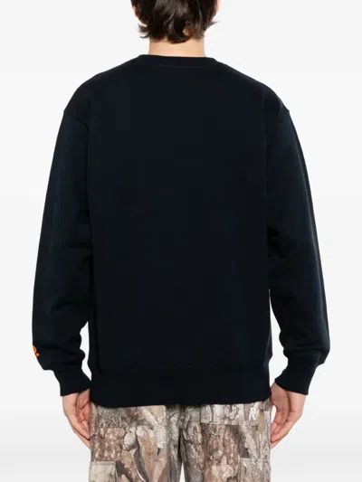 Peace And After T-rex Sweatshirt In Multi