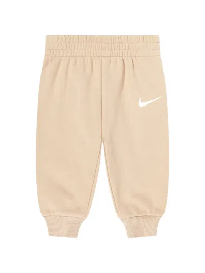Nike Logo-print Tracksuit In Multi
