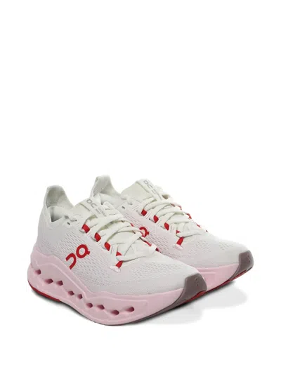 On Cloudsurfer Max Running Sneakers In Multi