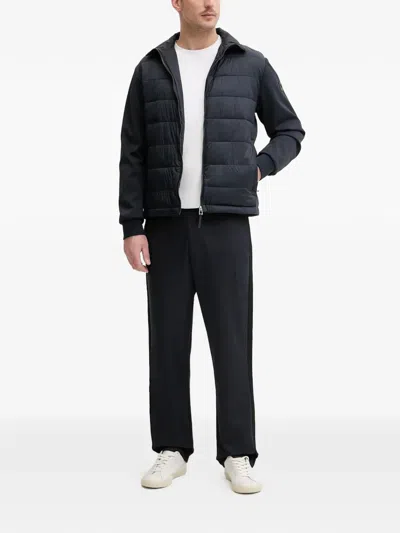 Joop Miguel Padded Jacket In Multi