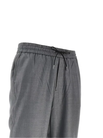 Sease Summer Mindset Drawstring Trousers In Multi