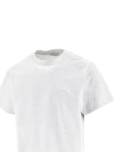 Entire Studios Standard T-shirt In Gray